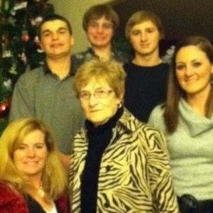 Meet your Posher, Barbara